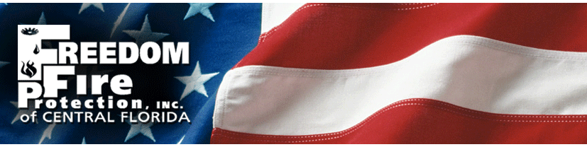 Freedom Fire Protection, Inc.